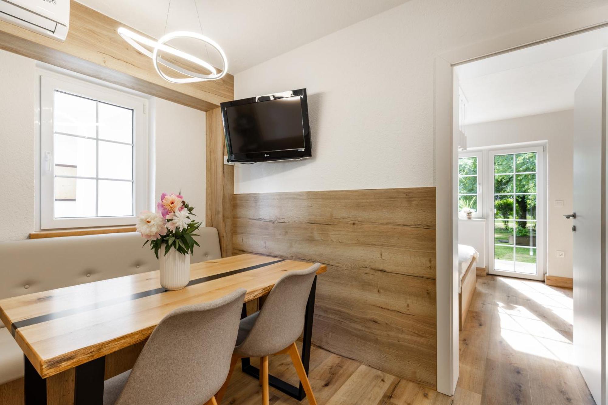 Apartment Tina Podčetrtek Eksteriør billede