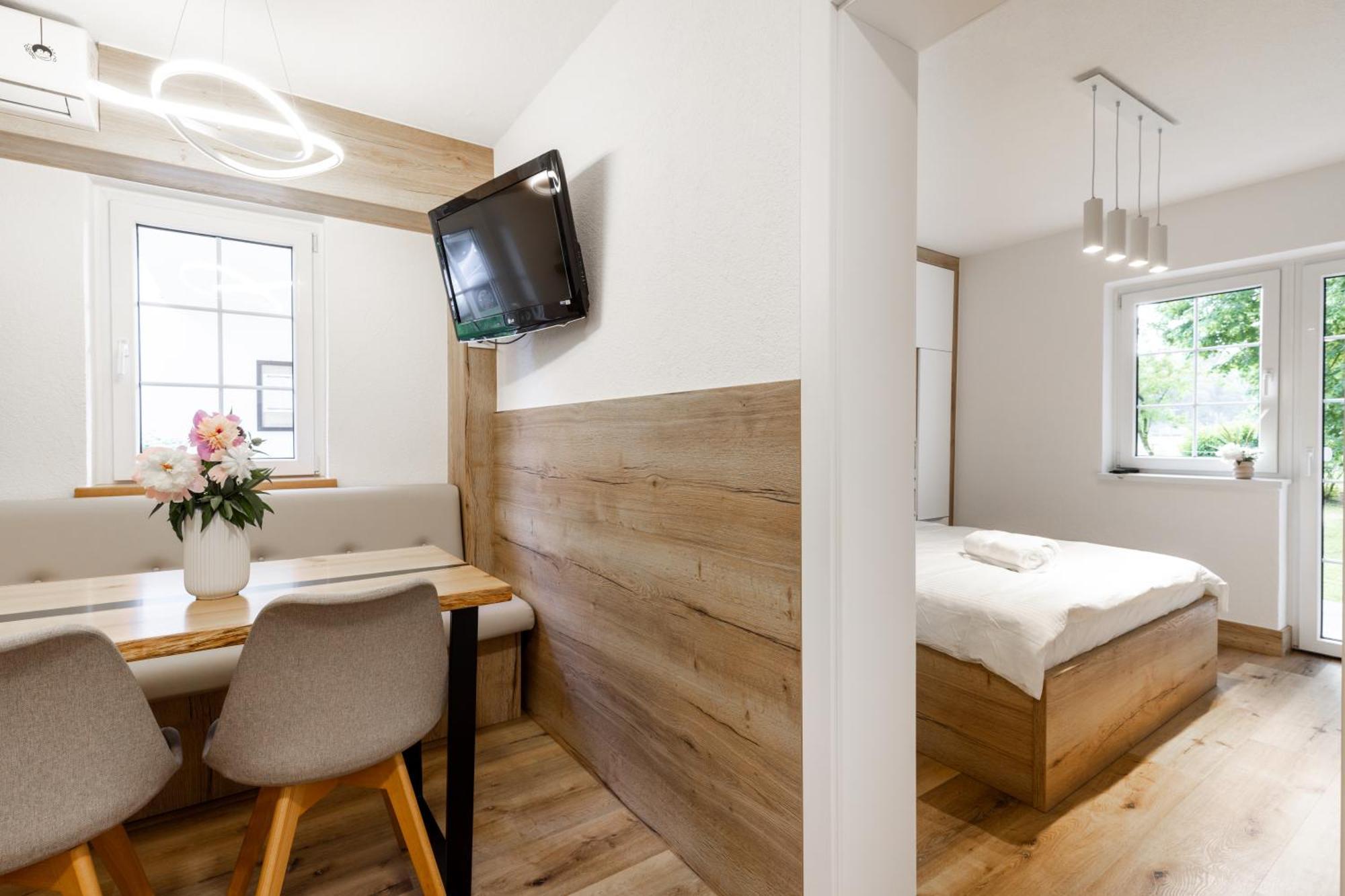 Apartment Tina Podčetrtek Eksteriør billede