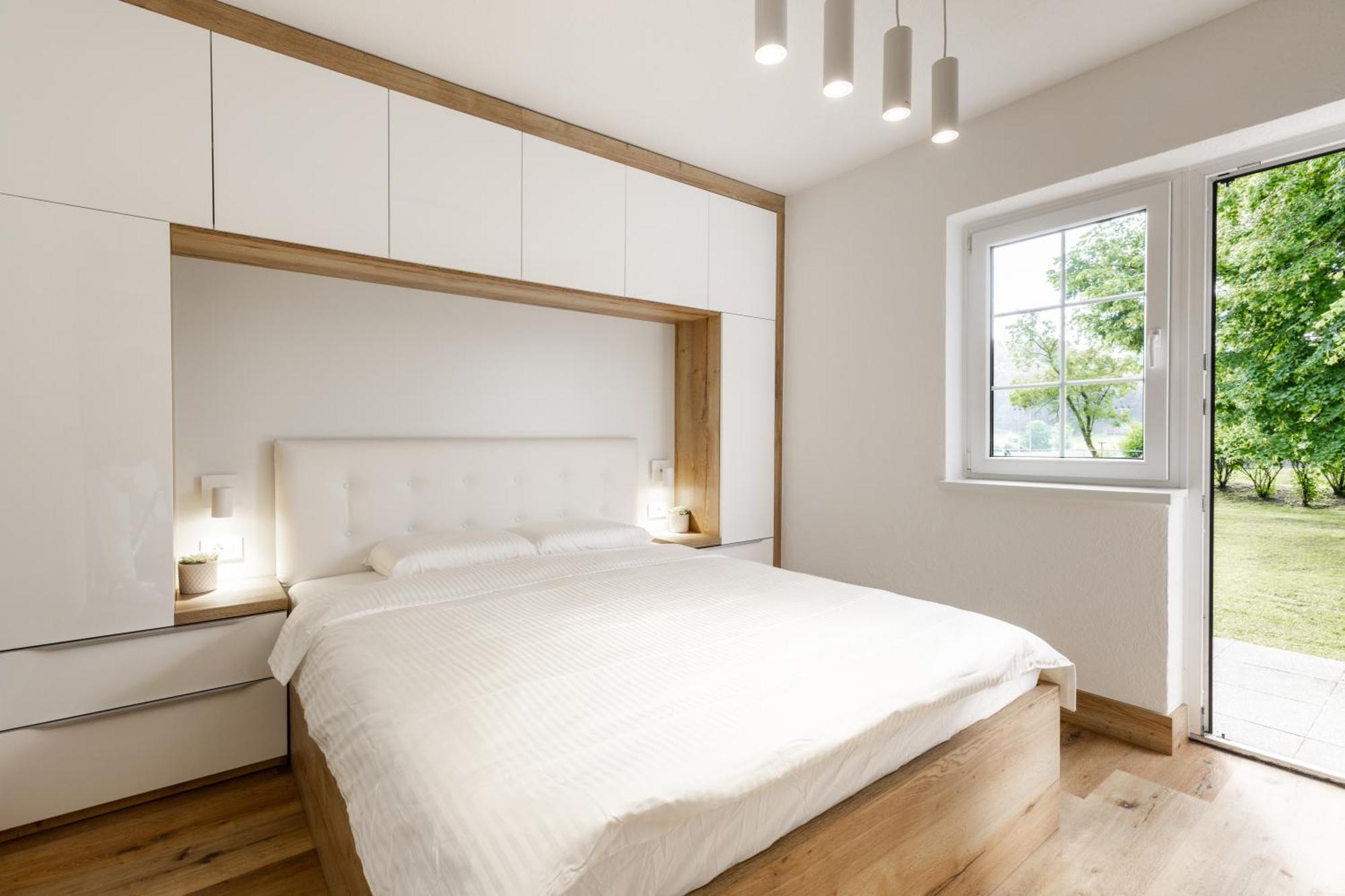 Apartment Tina Podčetrtek Eksteriør billede