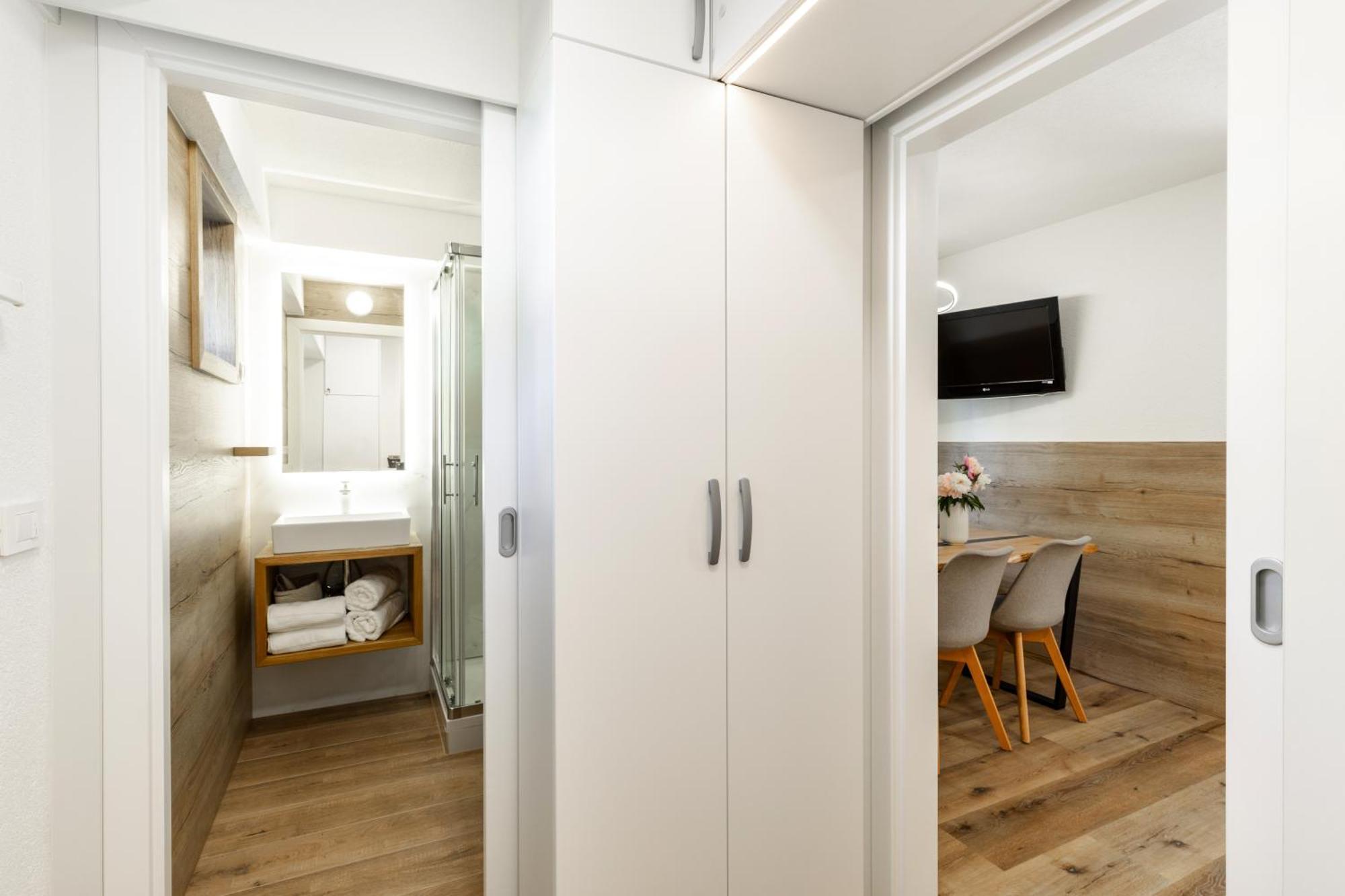 Apartment Tina Podčetrtek Eksteriør billede