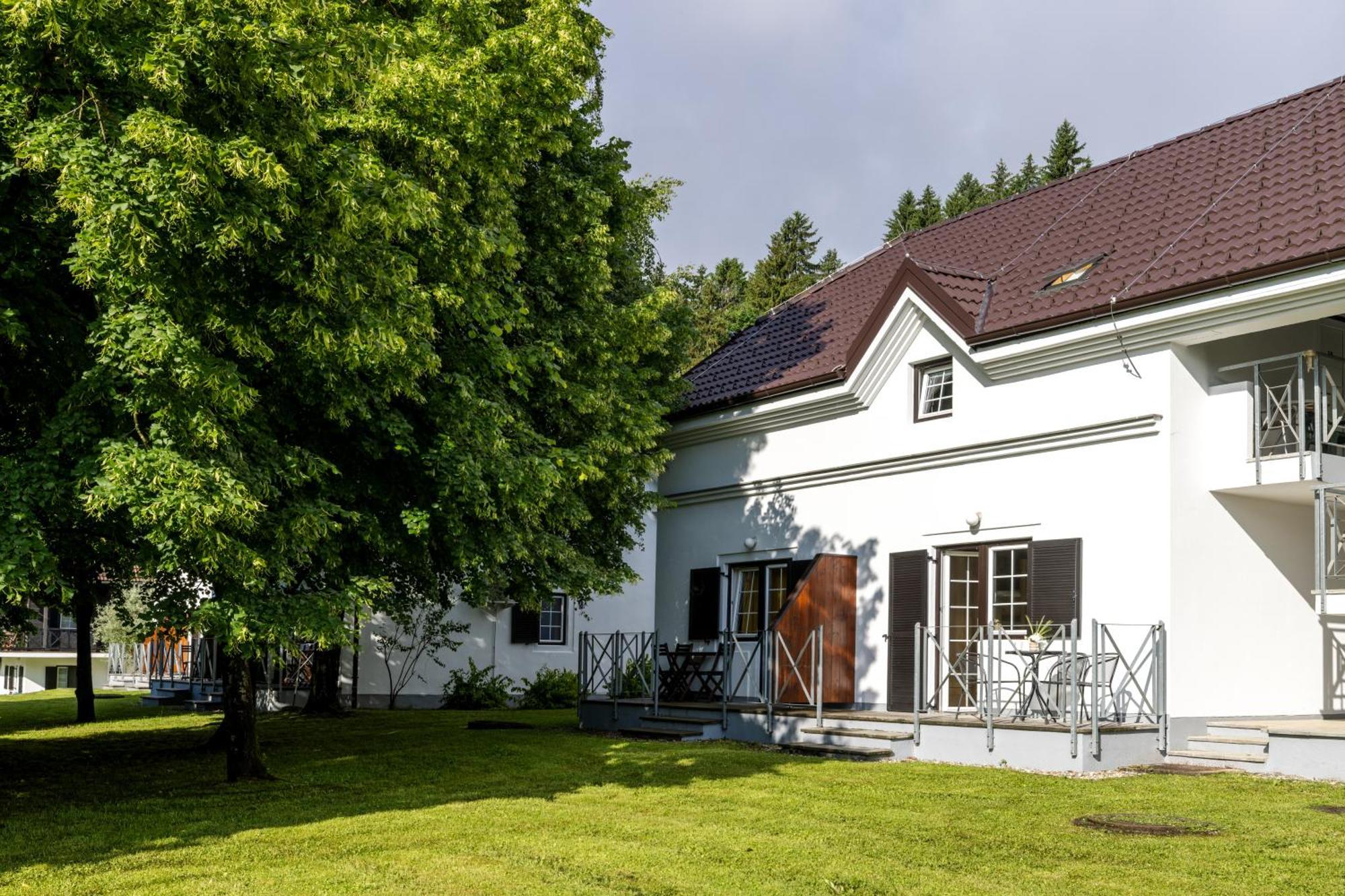Apartment Tina Podčetrtek Eksteriør billede