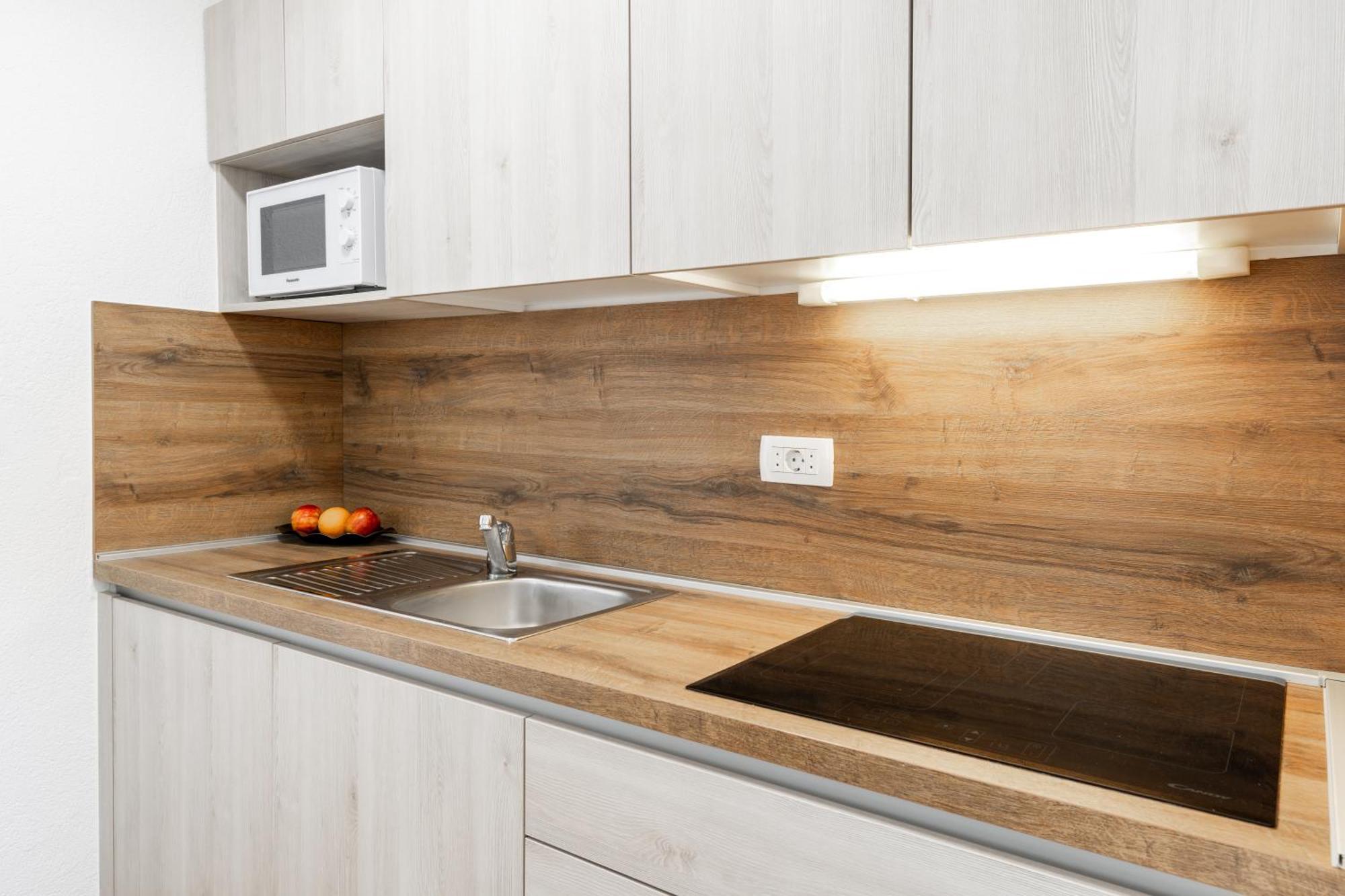 Apartment Tina Podčetrtek Eksteriør billede